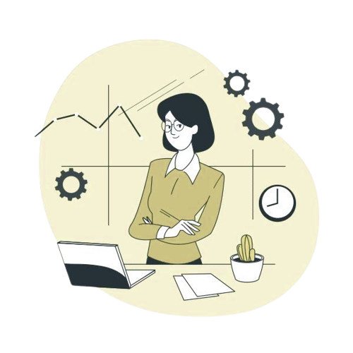 Contabilidad - M&F ASESORES